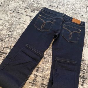 Versace jeans trouser